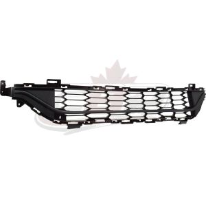 Grille Lower Chevrolet Cruze Limited 2016 Black 1.4L Eco Model , GM1036171