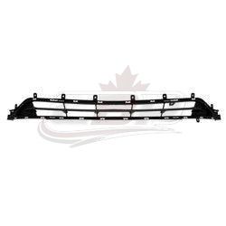 Grille Lower Chevrolet Cruze Sedan 2016-2018 Textured Black Exclude Rs Model , GM1036191