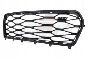 2017-2024 Chevrolet Camaro Grille Front Lower Ptd Black Zl1 , GM1036192