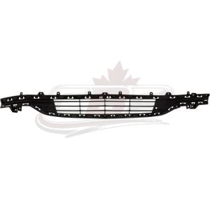2017-2022 Buick Encore Grille Lower Matte Black , GM1036194