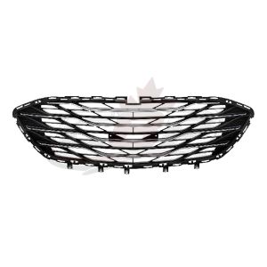2019-2025 Chevrolet Malibu Grille Front Lower Black With , GM1036204