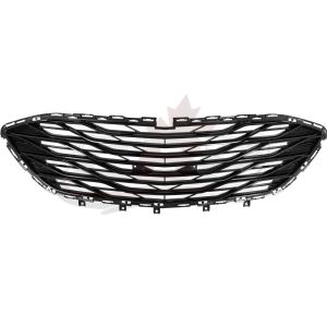 2019-2025 Chevrolet Malibu Grille Front Lower Black With , GM1036205