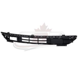 2021-2024 Chevrolet Suburban Grille Front Textured Black , GM1036207