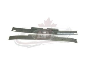 Absorber Front Bumper Cadillac Escalade Ext 2002-2006 , GM1037105