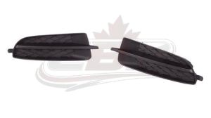 Fog Lamp Cover Front Driver Side Buick Allure 2010 Cx Model , GM1038122