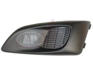 Fog Lamp Cover Front Driver Side Chevrolet Sonic Sedan 2012-2016 , GM1038134