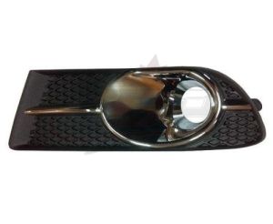 Fog Lamp Bezel Front Driver Side Buick Verano 2012-2017 , GM1038142