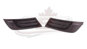 Fog Lamp Cover Front Driver Side Chevrolet Traverse 2013-2017 , GM1038151