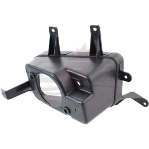 Fog Lamp Bracket Front Driver Side Chevrolet Tahoe 2015-2020 , GM1038189