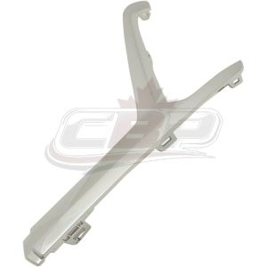Fog Lamp Trim Front Driver Side Gmc Terrain 2018-2021 Chrome , GM1038222