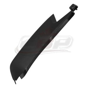2019-2024 Chevrolet Camaro Grille Molding Driver Side , GM1038243