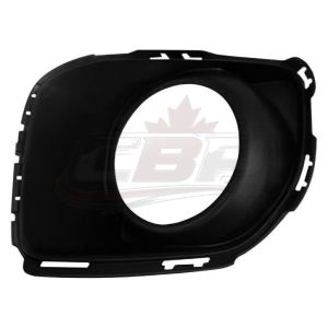 Fog Lamp Front Driver Side Gmc Canyon 2017-2020, GM1038253