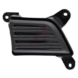 2020-2025 Chevrolet Silverado 3500 Fog Lamp Cover Front , GM1038257