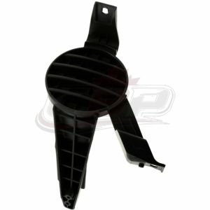Fog Lamp Cover Front Passenger Side Chevrolet Captiva 2012-2015 , GM1039108