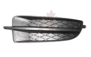 Fog Lamp Cover Front Passenger Side Buick Allure 2010 Cx Model , GM1039122