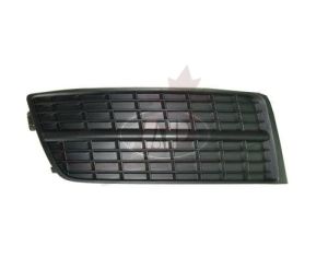 Fog Lamp Cover Front Passenger Side Cadillac Srx 2010-2016 Black , GM1039126