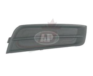 Fog Lamp Cover Front Passenger Side Chevrolet Cruze 2011-2014 Exclude Rs Model , GM1039130