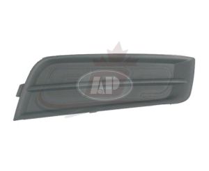 Fog Lamp Cover Front Passenger Side Chevrolet Cruze 2011-2014 Exclude Rs Model, Gm1039130U
