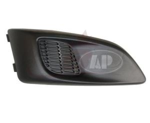 Fog Lamp Cover Front Passenger Side Chevrolet Sonic Sedan 2012-2016 , GM1039134