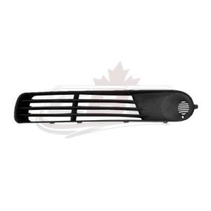 Grille Lower Passenger Side Pontiac G6 2005-2009 Without Fog Lamp , GM1039135