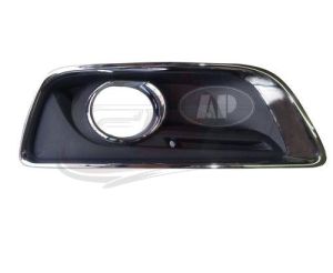 Fog Lamp Bezel Front Passenger Side Chevrolet Malibu Limited 2016 , GM1039136