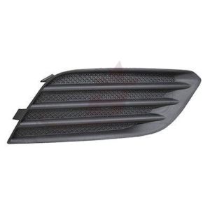 Fog Lamp Cover Front Passenger Side Buick Encore 2013-2016 , GM1039171
