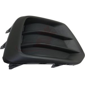 2017-2022 Chevrolet Trax Fog Lamp Cover Front Passenger , GM1039226
