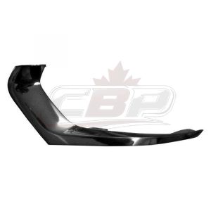 Fog Lamp Trim Front Passenger Side Chevrolet Traverse 2018-2021 Chrome , GM1039233
