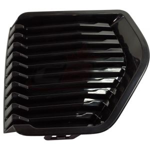 2019-2021 Gmc Sierra 1500 Fog Lamp Cover Passenger Side , GM1039241