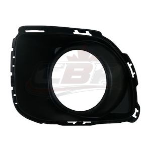Fog Lamp Bezel Front Passenger Side Gmc Canyon 2017-2020, Gm1039253