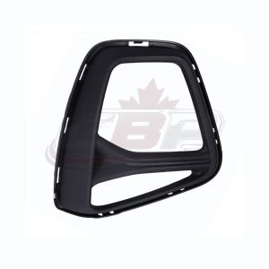 2019-2022 Chevrolet Blazer Head Lamp Bezel Front Passenger , GM1039255