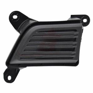2020-2025 Chevrolet Silverado 3500 Fog Lamp Cover Front , GM1039257