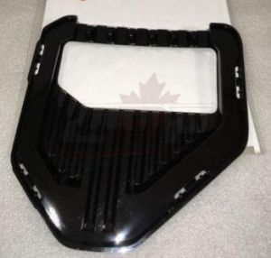 2019-2021 Gmc Denali 1500 Fog Lamp Bezel Front Passenger , GM1039258
