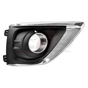 2019-2020 Buick Envision Fog Lamp Bezel Passenger Side , GM1039266