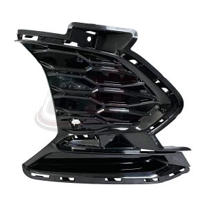 2022-2024 Chevrolet Equinox Bumper Grille Front Passenger , GM1039274
