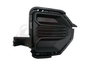 Fog Lamp Cover Passenger Side Gmc Canyon 2021-2022, GM1039282
