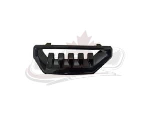 2022-2025 Gmc Sierra 1500 Bumper Air Duct Front Passenger , GM1039287