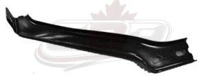 Bumper Bracket Front Buick Regal 1997-2004 , GM1041104