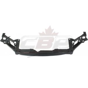 Bumper Front Buick Lacrosse 2008-2009 Center Support Capa , GM1041119C