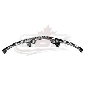 Bumper Support Rail Front Chevrolet Malibu Hybrid 2016-2019 (Upper) Steel , GM1041135
