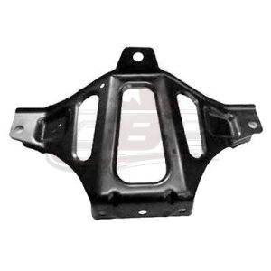 Bumper Bracket Front Lower Center Chevrolet Silverado 1500 2016-2018 , GM1041136