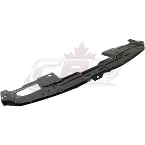 Bumper Support Front Upper Chevrolet Trax 2013-2014 Steel , GM1041145