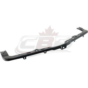 Bumper Support Front Upper Chevrolet Equinox 2018-2021 Steel , GM1041146