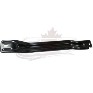 Bumper Bracket Front Center Steel Gmc Acadia 2017-2019, GM1041150
