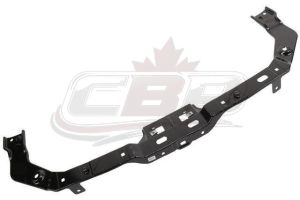 2018-2024 Gmc Terrain Bumper Support Front Upper , GM1041151