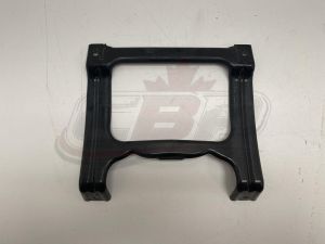 2020-2023 Gmc Sierra 3500 Bumper Bracket Front Center Steel , GM1041160