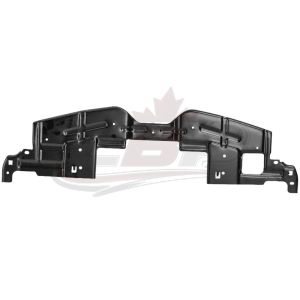 2017-2022 Buick Encore Bumper Bracket Front Steel , GM1041163