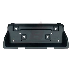 Bumper Inner Bracket Front Gmc Denali 2500 2015-2019 Center [Behind Trim Panel], Gm1041166