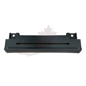 Bumper Outer Bracket Front Gmc Denali 2500 2015-2019 Center [Behind License], Gm1041167