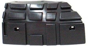 Bumper Support Bracket Front Outer Driver Side Gmc Denali 1500 2007-2013 , GM1042108